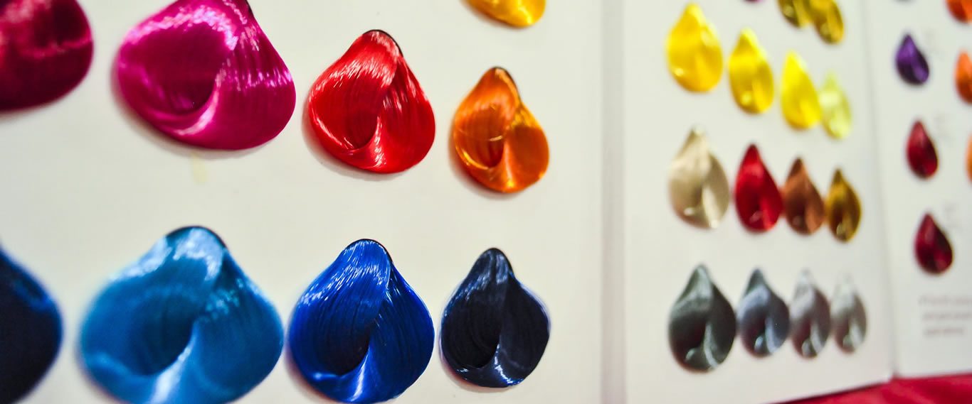 Materiales para pruebas